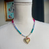 LSLM Heart Series I