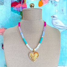  LSLM Heart Series I