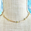 Daisy Chain Necklace