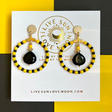  McKenna spirit earrings