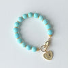 Heart of Stone II Bracelet