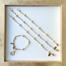  Daisy Chain Bracelet