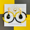 Gabbie spirit earrings