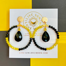  Gabbie spirit earrings