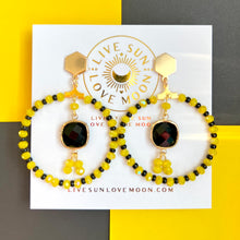  Molly spirit earrings