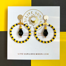  Addison spirit earrings