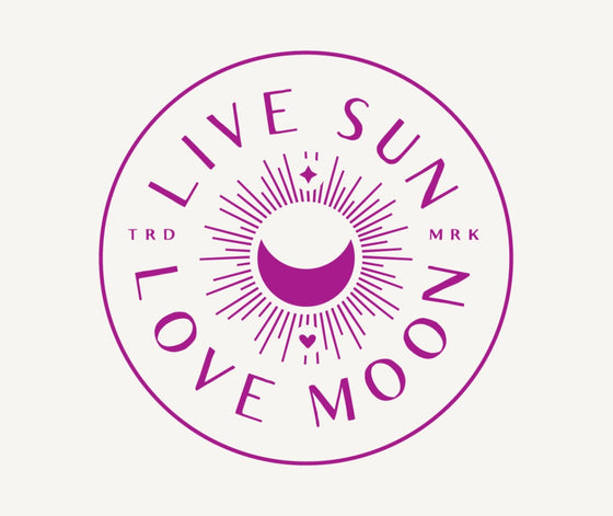 LiveSun LoveMoon Gift Card